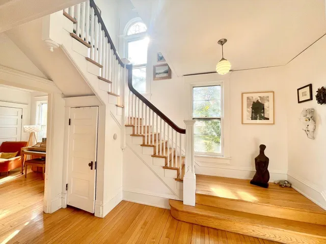 $450,000 | 221 South Winsted Street, Spring Green, WI 53588