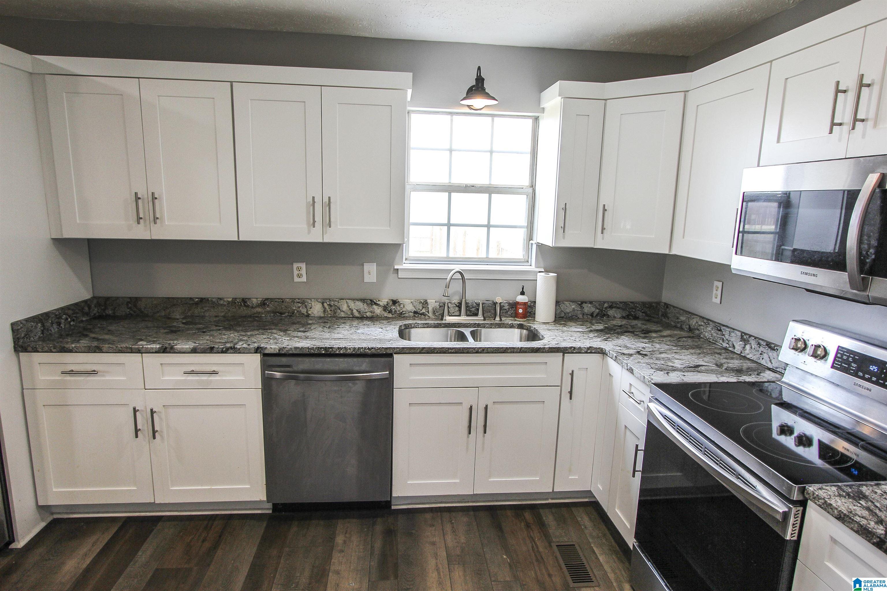 3790 Christopher Avenue Gadsden, AL 35907 - Photo 37 of 57