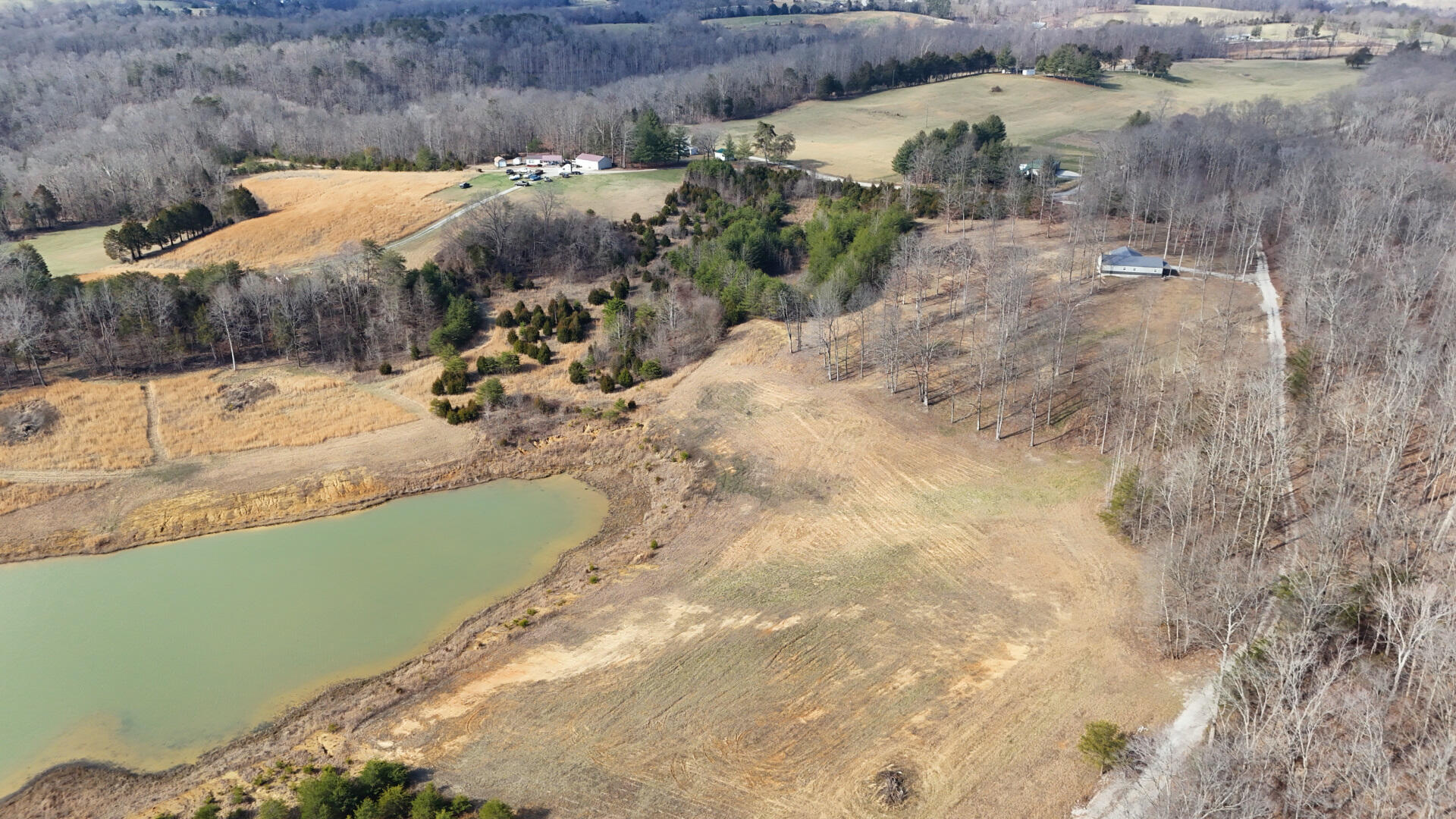 90 High Rdg Lane Albany, KY 42602 - Photo 38 of 44 2263 Denney Rd Albany-36