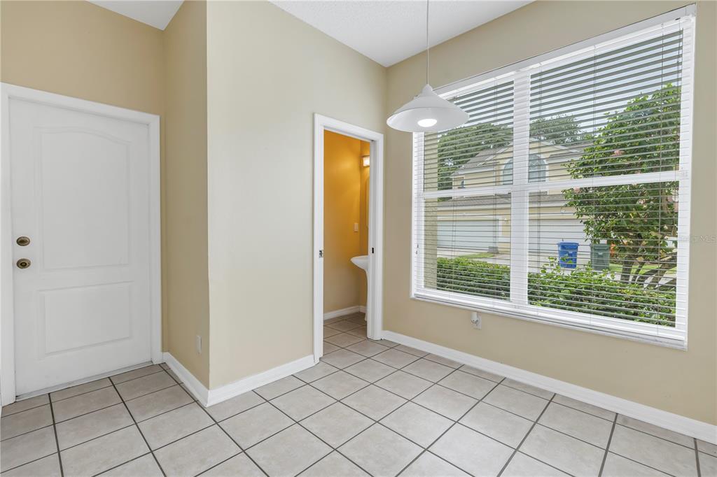 1050 Starkey Road, Unit 2201 Largo, FL 33771 - Photo 37 of 66 a view of an empty room with window