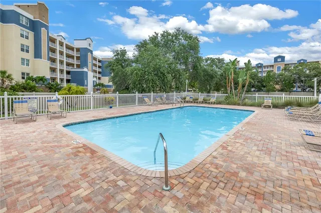 $377,500 | 1050 Starkey Road, Unit 2201, Largo, FL 33771