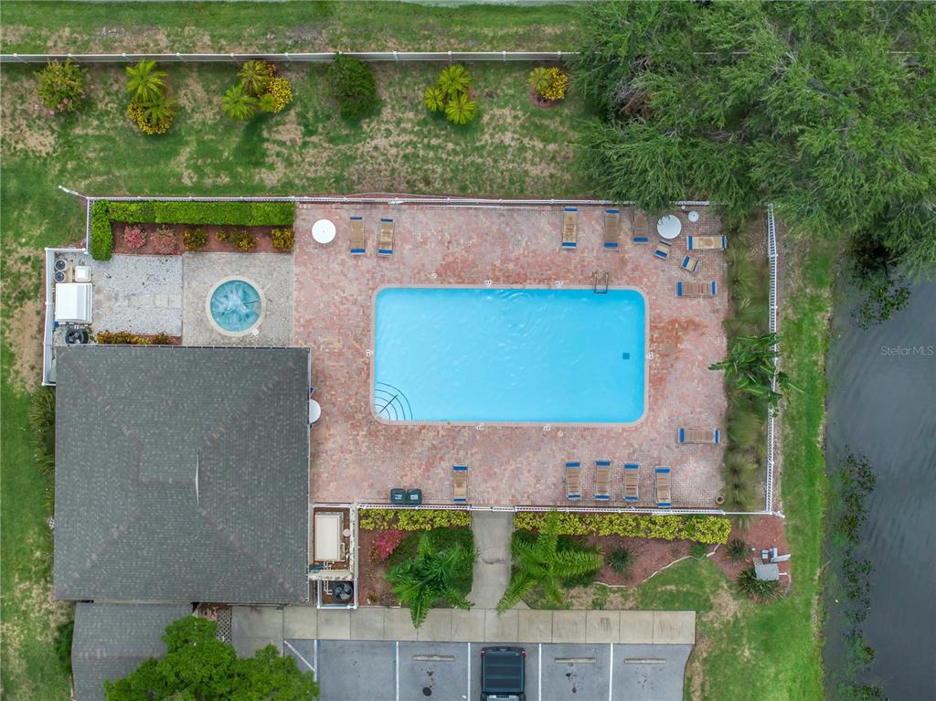 1050 Starkey Road, Unit 2201 Largo, FL 33771 - Photo 63 of 66