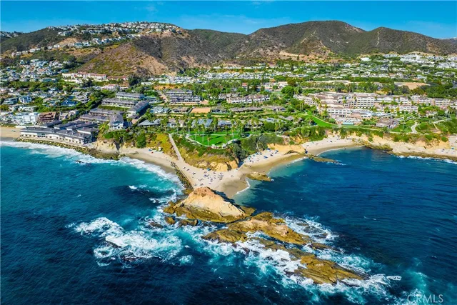 $19,995,000 | 1 Stickley Drive, Laguna Beach, CA 92651