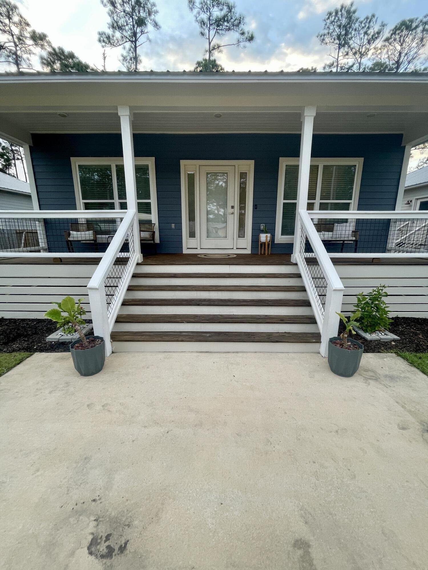 105 1st Street Santa Rosa Beach, FL 32459 - Photo 1 of 27 105 1st Street