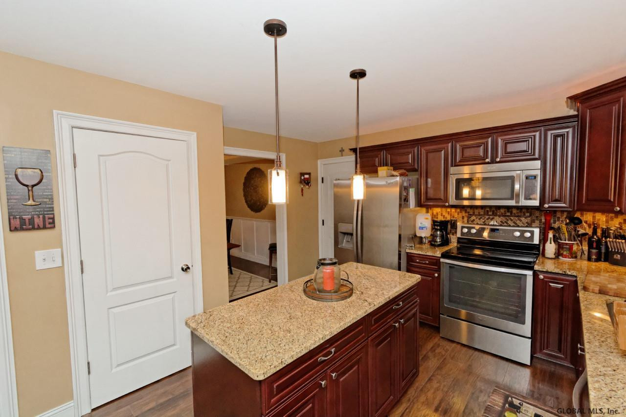 38 Locust Grove Road Greenfield, NY 12866 - Photo 4 of 15 Photo 4