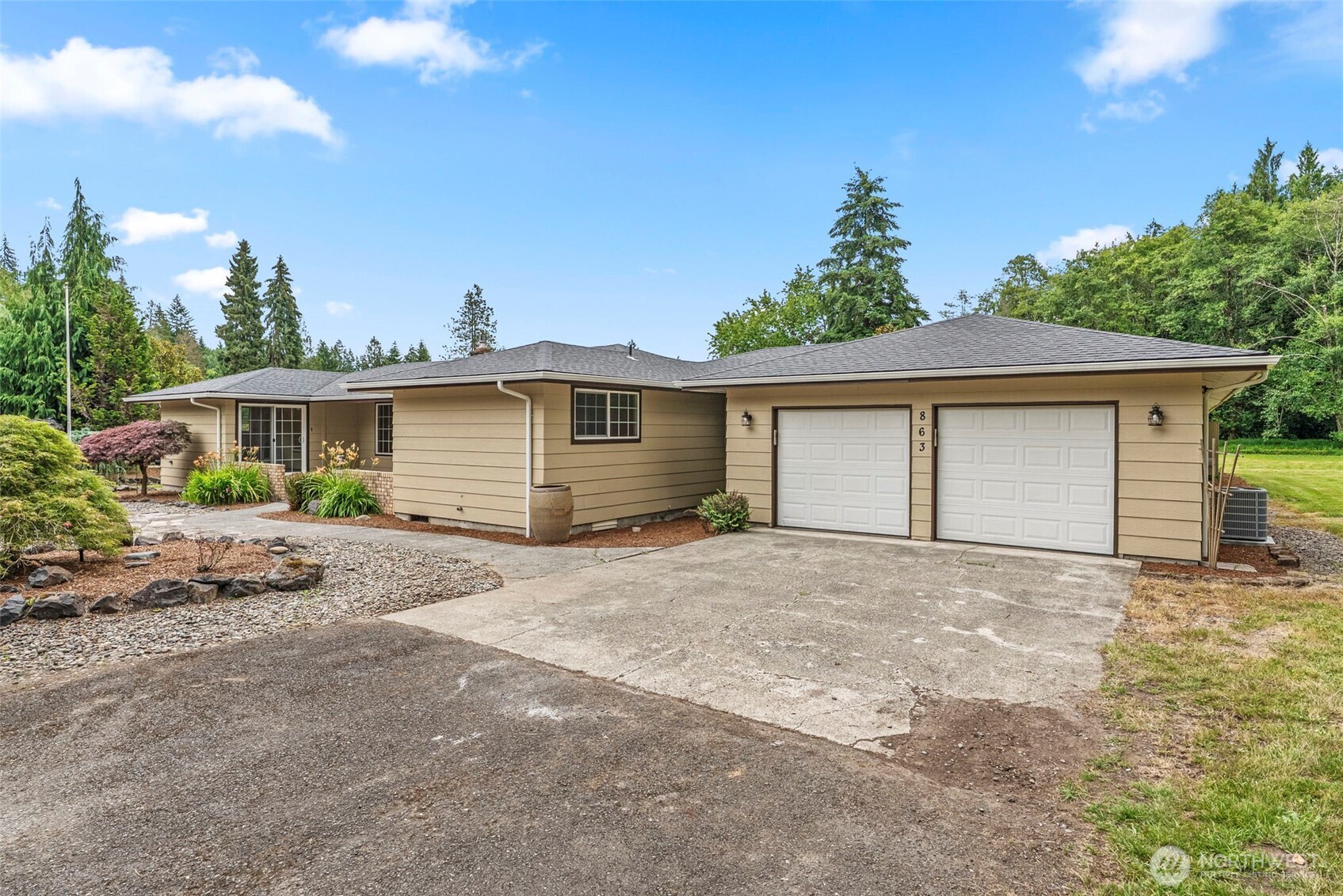 863 Byham Road Winlock, WA 98596 - Photo 2 of 37