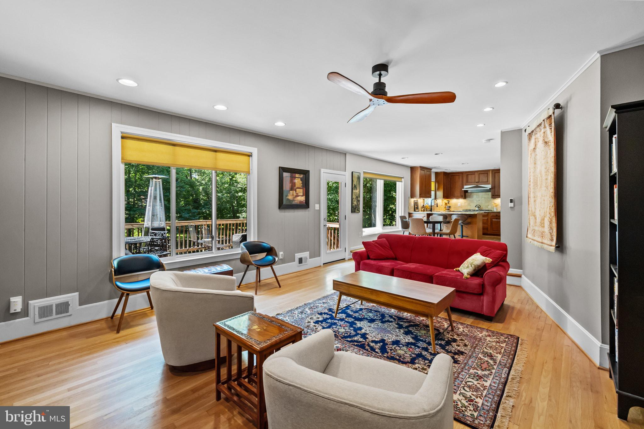 12007 Turf Lane Reston, VA 20191 - Photo 22 of 69