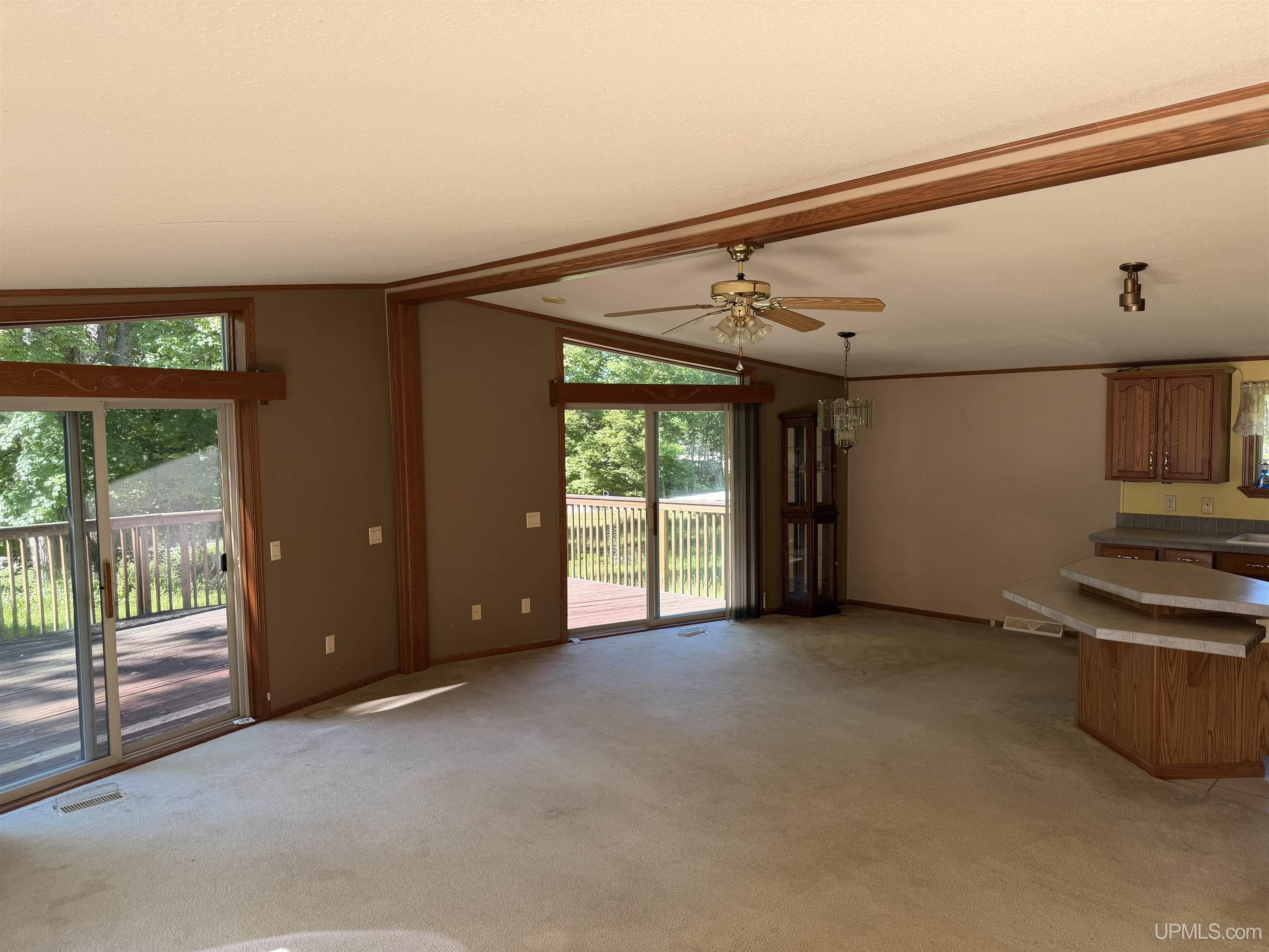 E12374 Olson Road Shingleton, MI 49884 - Photo 6 of 26