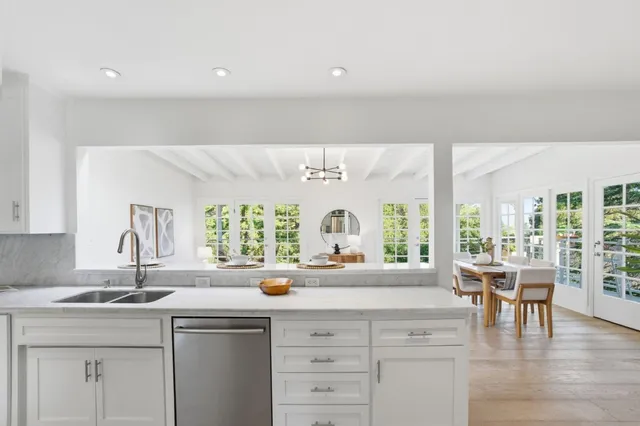 $2,798,000 | 915 Crestview Drive, San Carlos, CA 94070