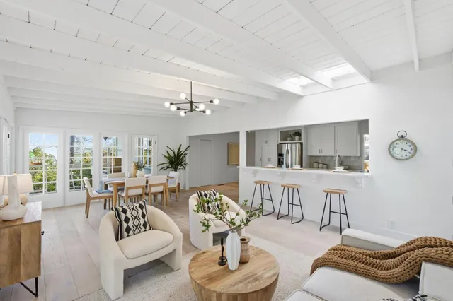 $2,798,000 | 915 Crestview Drive, San Carlos, CA 94070