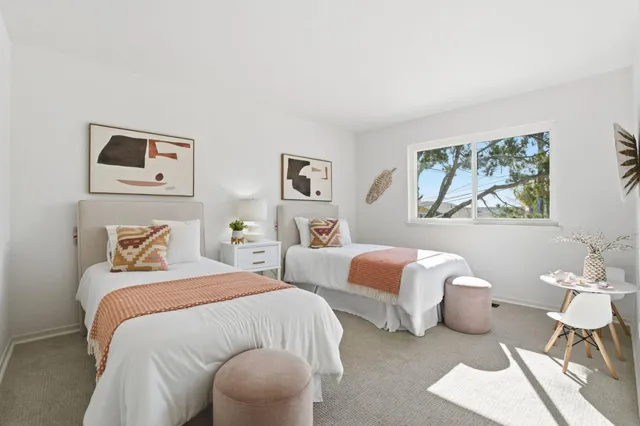 $2,798,000 | 915 Crestview Drive, San Carlos, CA 94070