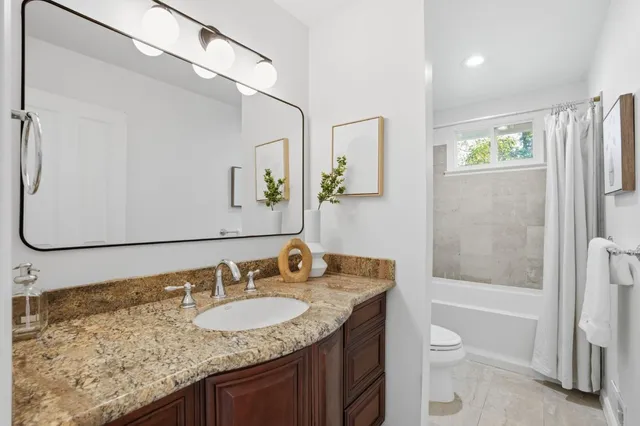 $2,798,000 | 915 Crestview Drive, San Carlos, CA 94070