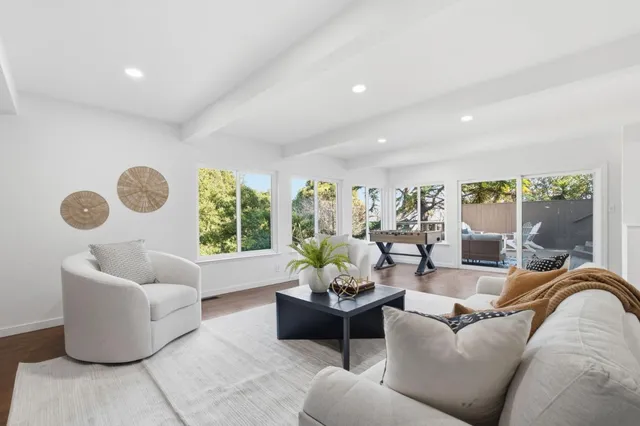 $2,798,000 | 915 Crestview Drive, San Carlos, CA 94070