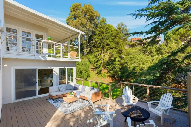 $2,798,000 | 915 Crestview Drive, San Carlos, CA 94070