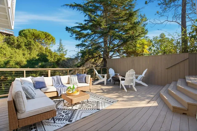 $2,798,000 | 915 Crestview Drive, San Carlos, CA 94070