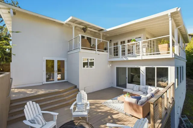 $2,798,000 | 915 Crestview Drive, San Carlos, CA 94070