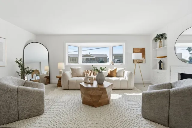 $2,798,000 | 915 Crestview Drive, San Carlos, CA 94070