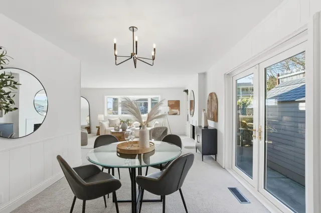 $2,798,000 | 915 Crestview Drive, San Carlos, CA 94070