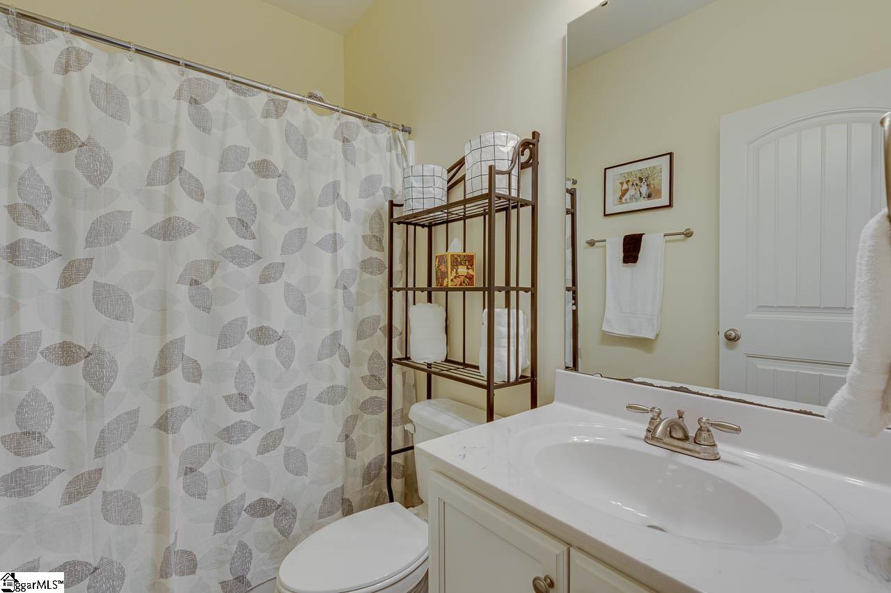 18 Forest Ridge Way Greenville, SC 29617 - Photo 21 of 37