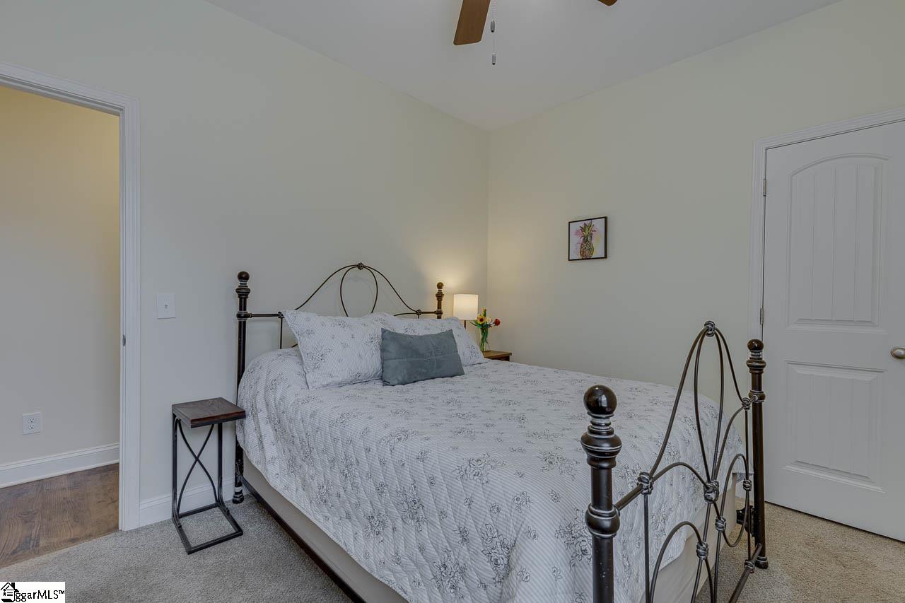 18 Forest Ridge Way Greenville, SC 29617 - Photo 23 of 37