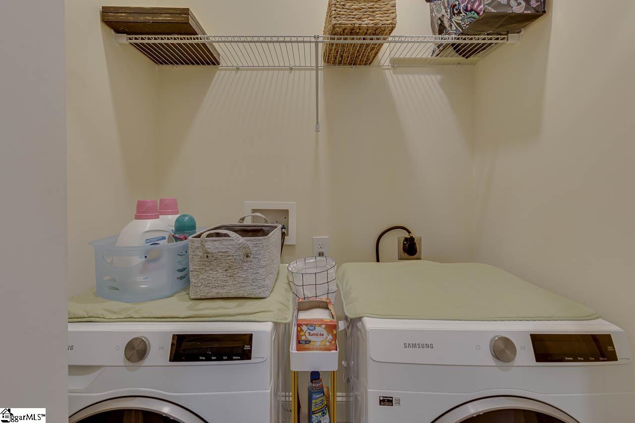 18 Forest Ridge Way Greenville, SC 29617 - Photo 33 of 37