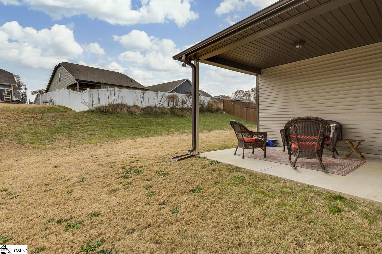 18 Forest Ridge Way Greenville, SC 29617 - Photo 34 of 37