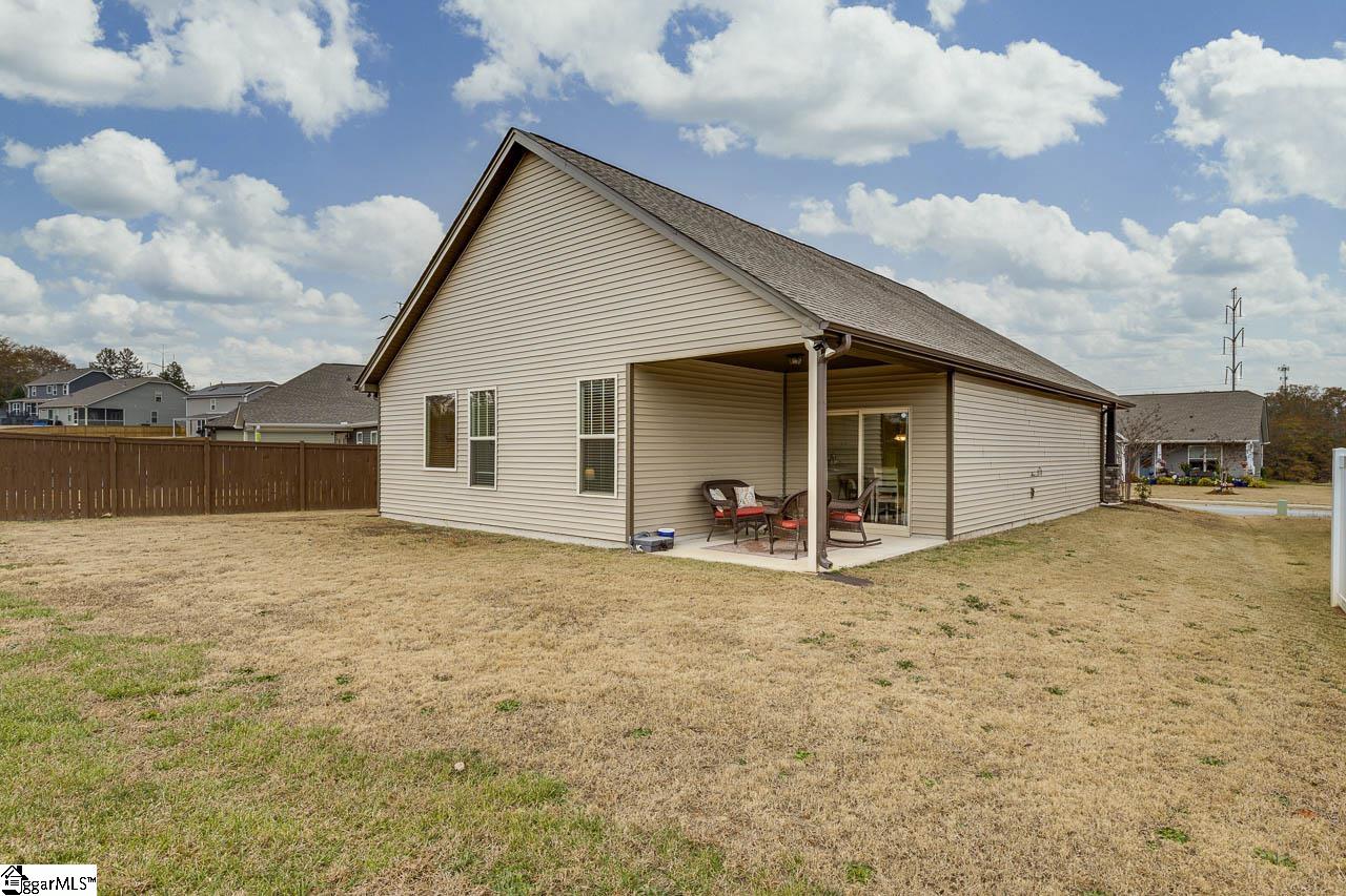 18 Forest Ridge Way Greenville, SC 29617 - Photo 35 of 37