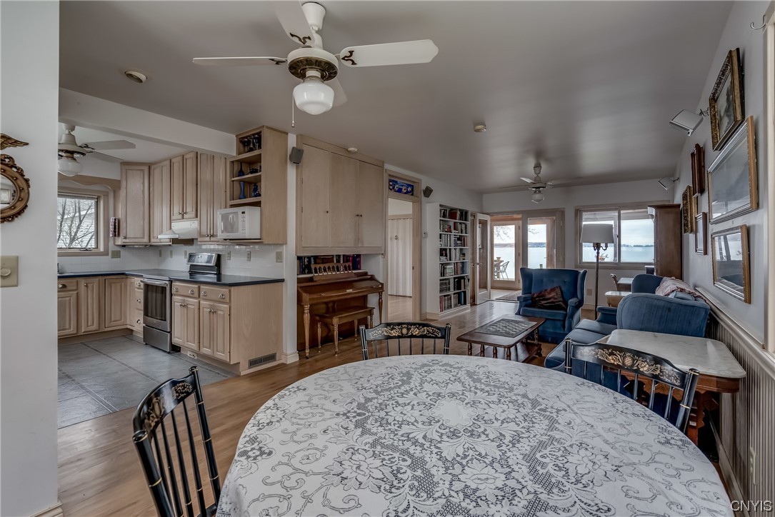 8565 Reed Canal Road Henderson, NY 13651 - Photo 17 of 50