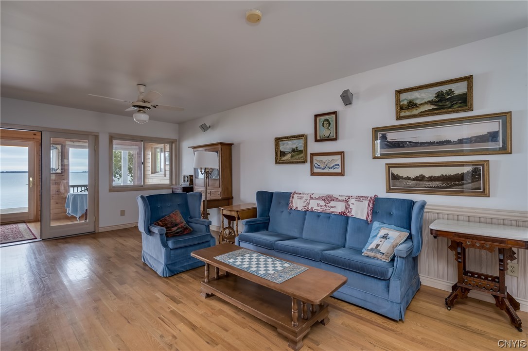 8565 Reed Canal Road Henderson, NY 13651 - Photo 19 of 50