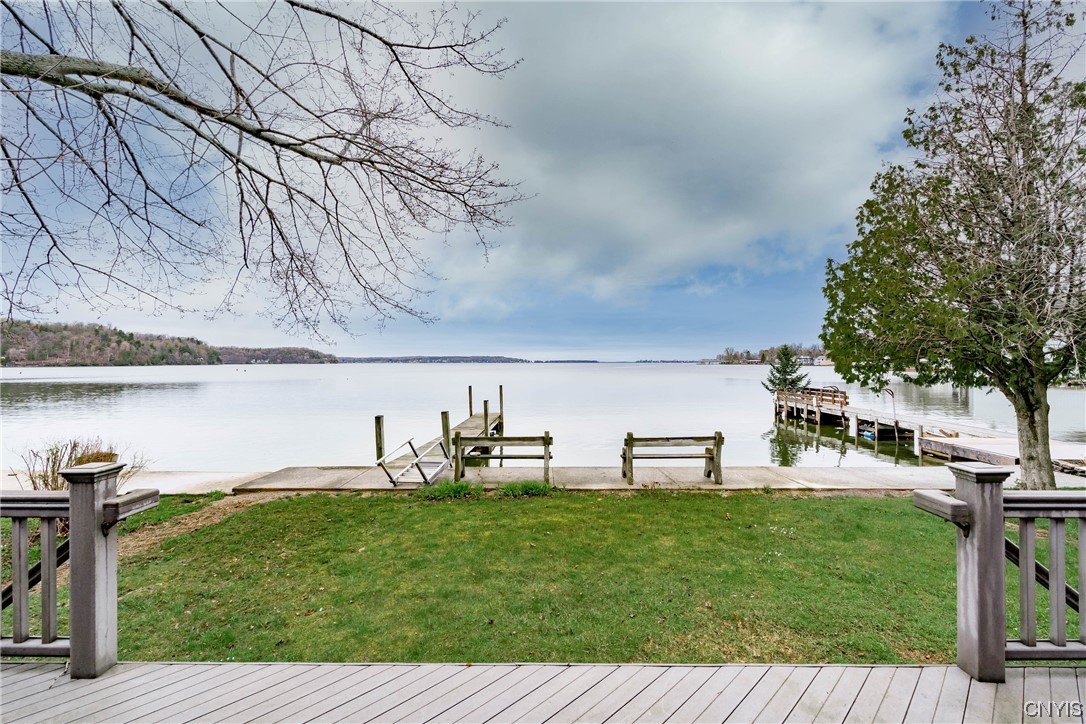 8565 Reed Canal Road Henderson, NY 13651 - Photo 2 of 50