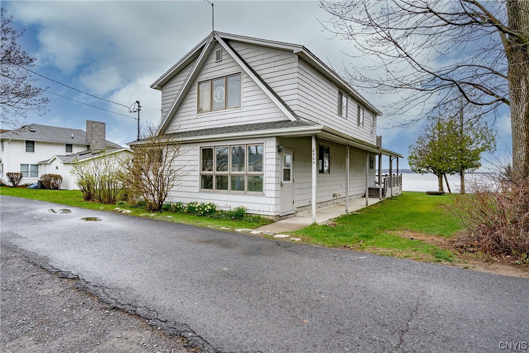 8565 Reed Canal Road Henderson, NY 13651 - Photo 3 of 50