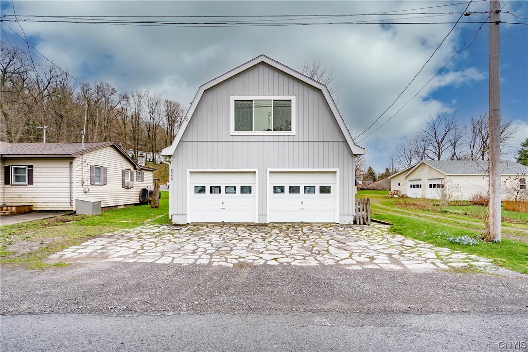 8565 Reed Canal Road Henderson, NY 13651 - Photo 4 of 50