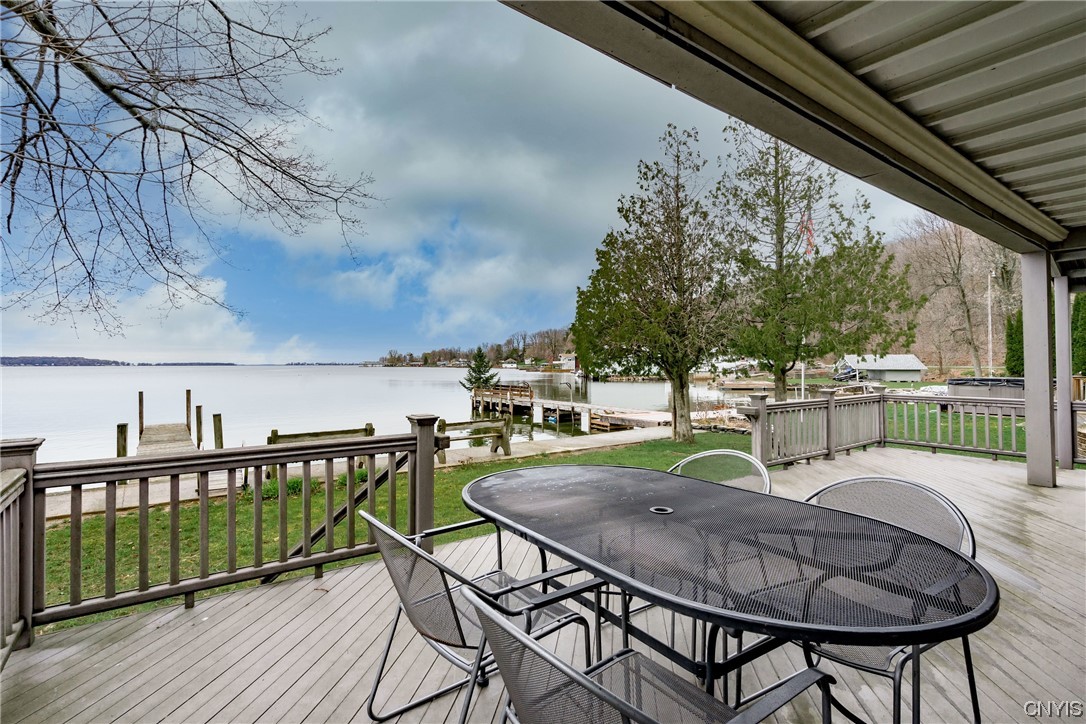 8565 Reed Canal Road Henderson, NY 13651 - Photo 5 of 50