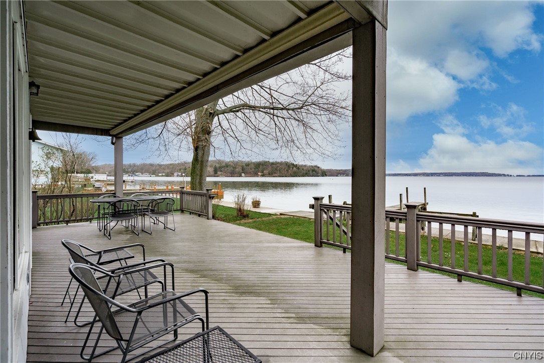 8565 Reed Canal Road Henderson, NY 13651 - Photo 6 of 50