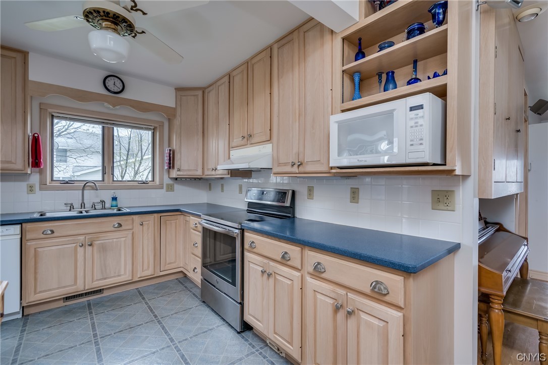 8565 Reed Canal Road Henderson, NY 13651 - Photo 9 of 50