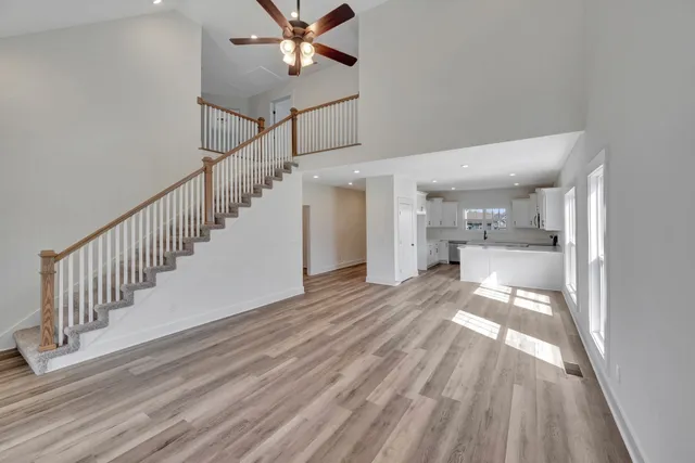 $442,500 | 1038 Camden Trail, Greenbrier, TN 37073