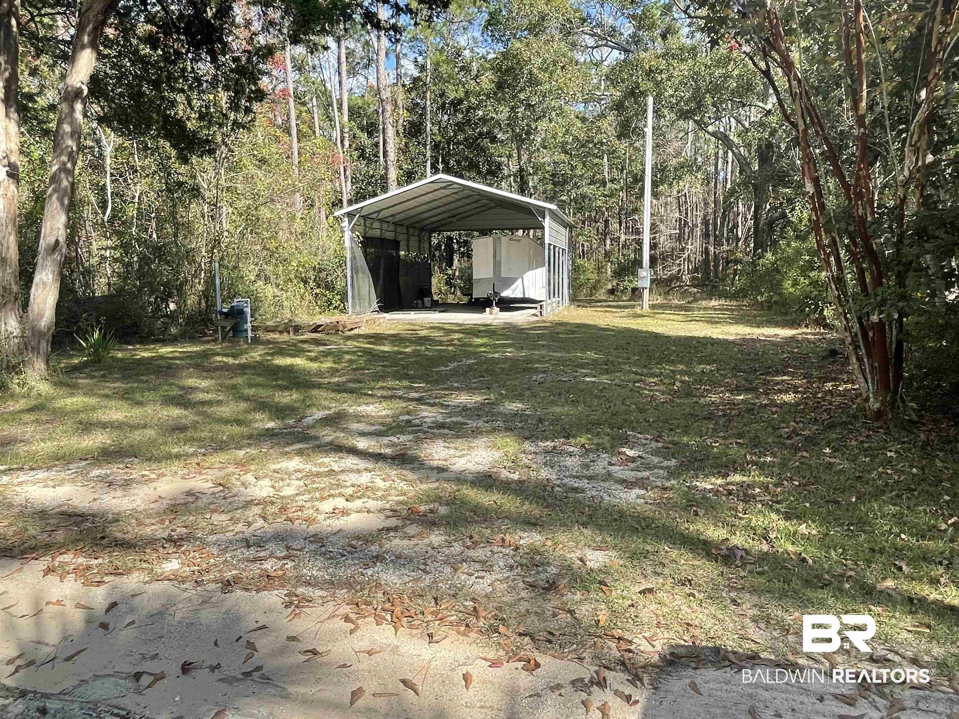 9116 South Bay Street Foley, AL 36535 - Photo 1 of 3