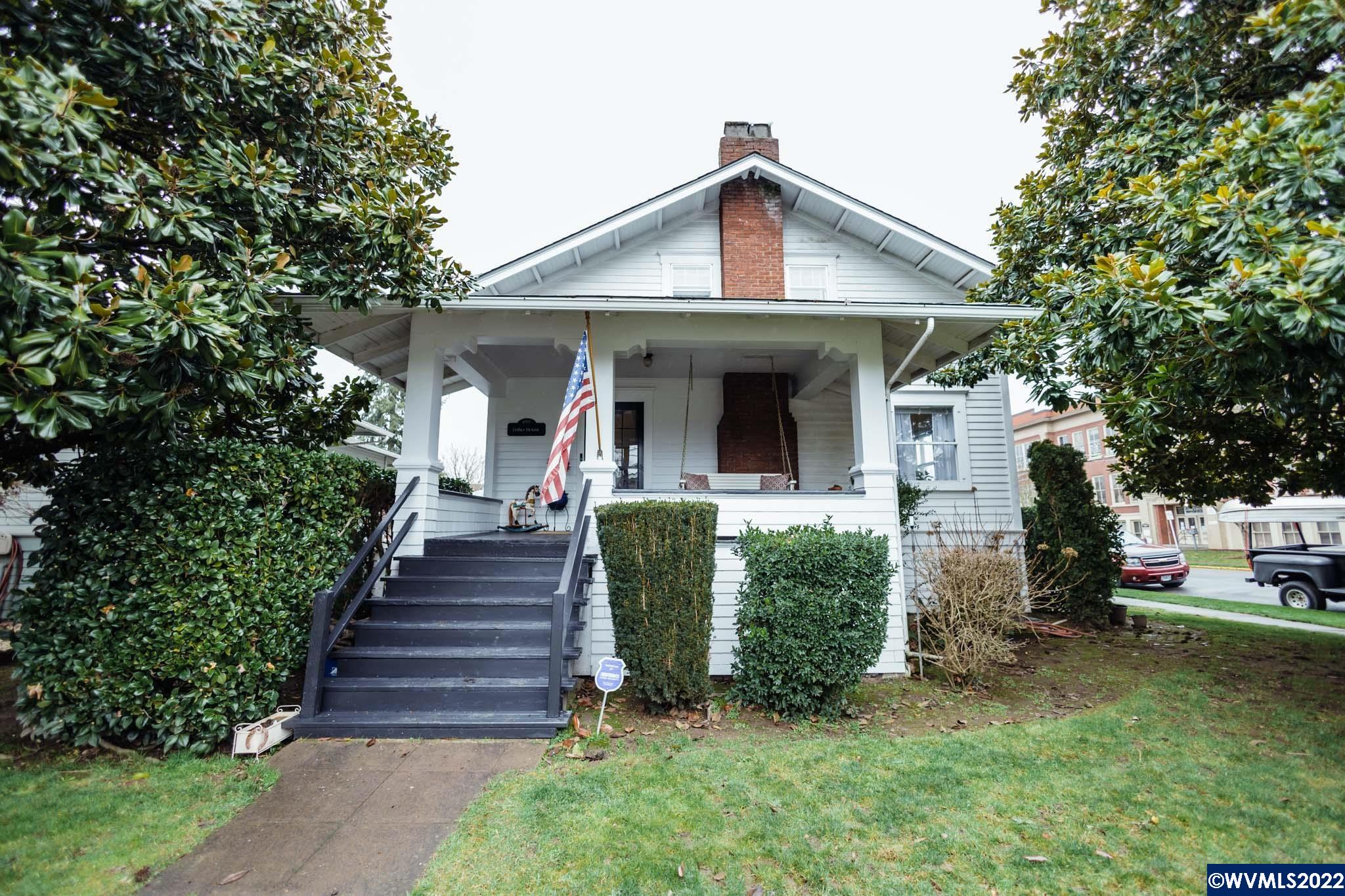 837 Southwest Ferry Street Albany, OR 97321 - Photo 3 of 36 Gallery Image 3