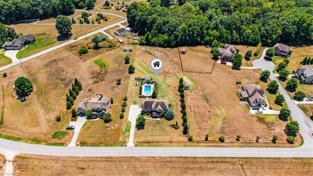 5811 Stanley Huff Road Summerfield, NC 27358 - Photo 46 of 46