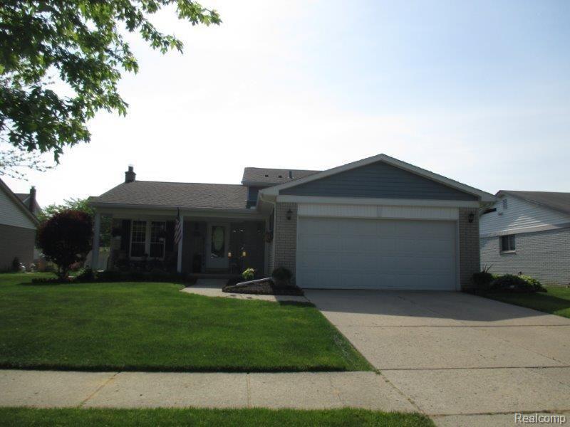 22102 Hall Road Trenton, MI 48183 - Photo 2 of 28 Hall 002.jpg