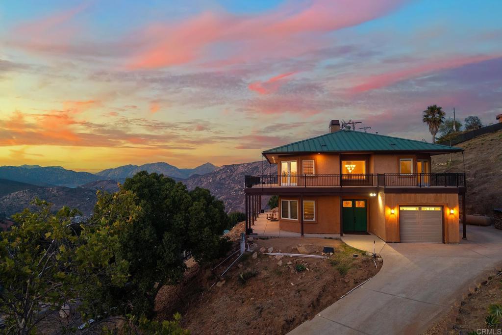 11687 Valle Vista Road Lakeside, CA 92040 - Photo 46 of 74