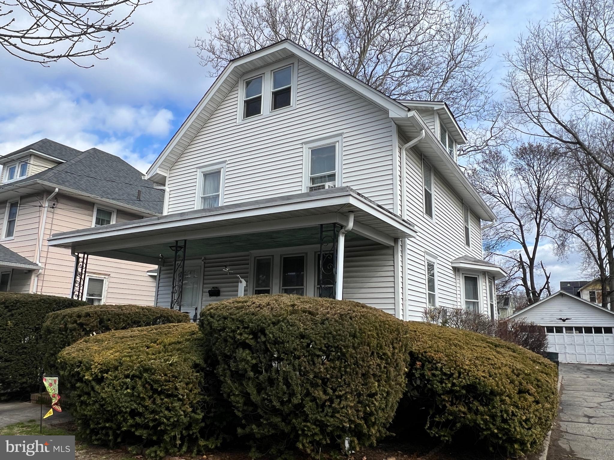 312 Hazel Avenue Delanco, NJ 08075 - Photo 1 of 96 front of house