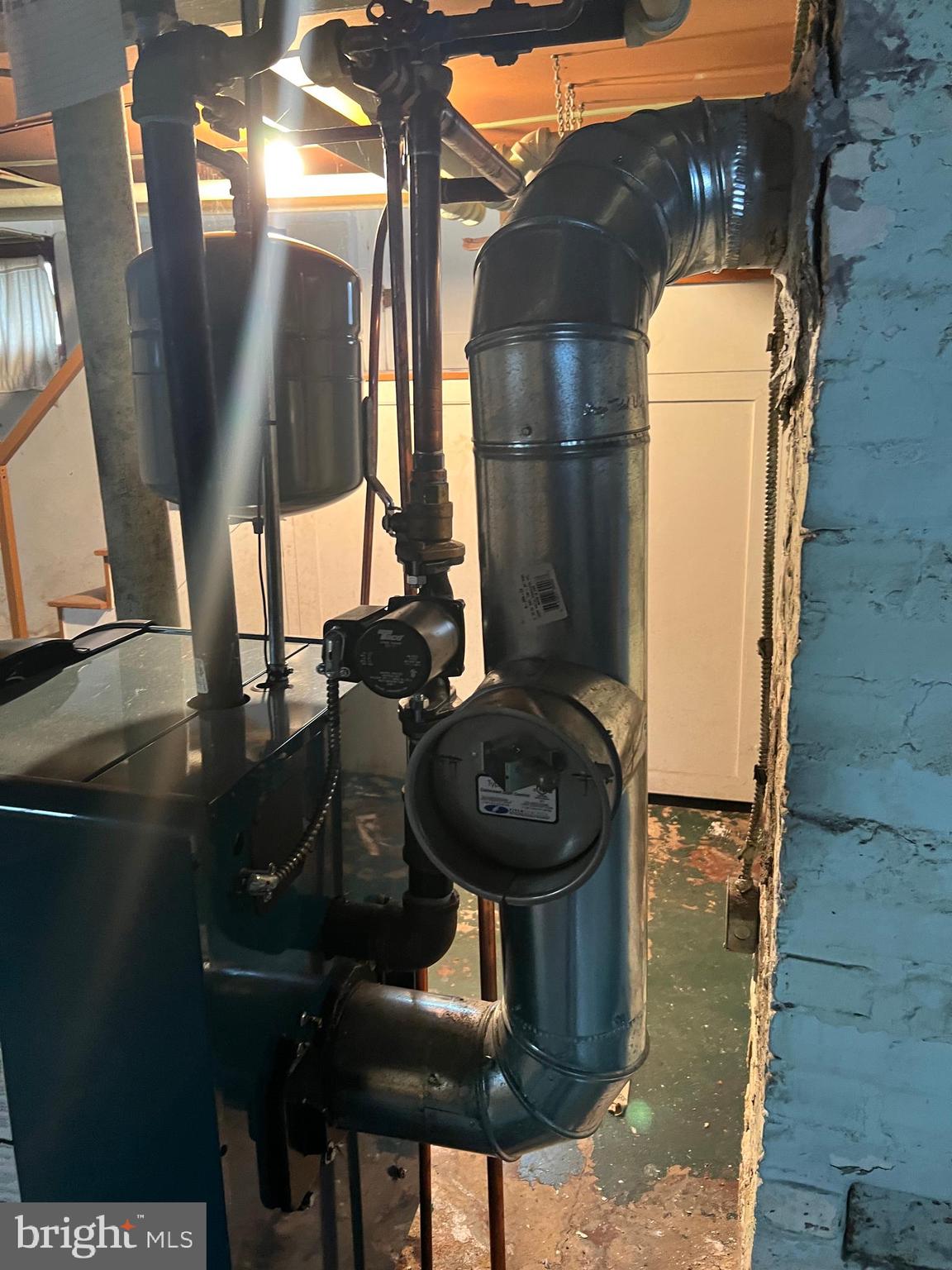 312 Hazel Avenue Delanco, NJ 08075 - Photo 54 of 96 heater