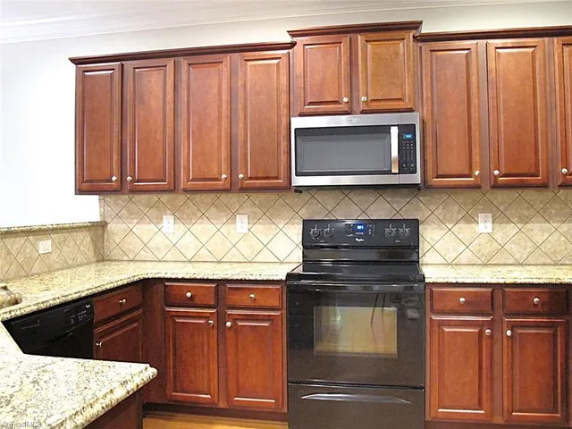 $325,000 | 5093 Wyngate Village Drive, Winston-Salem, NC 27103