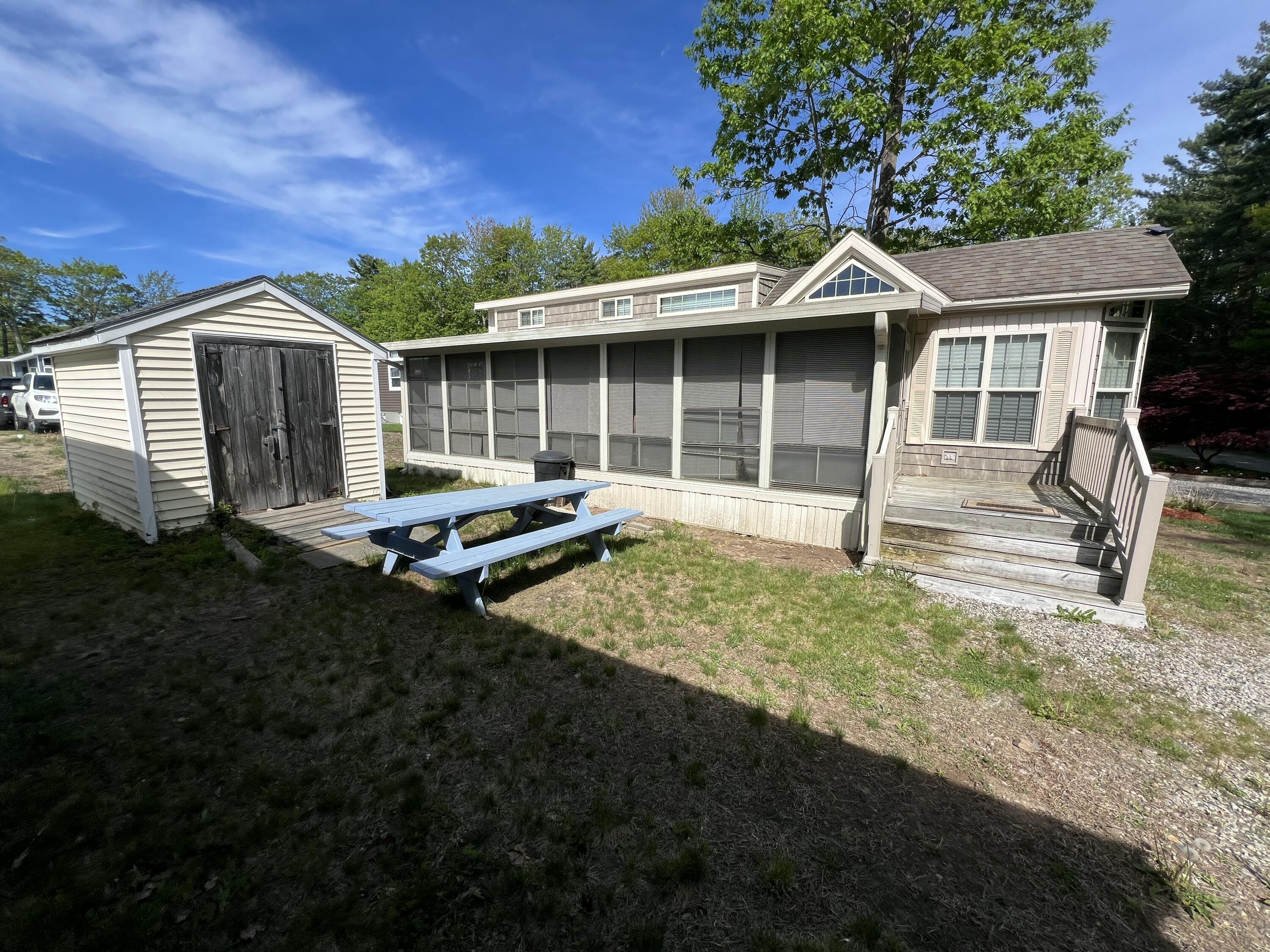 430 Post Road, Unit 296 Wells, ME 04090 - Photo 1 of 10 IMG_4022