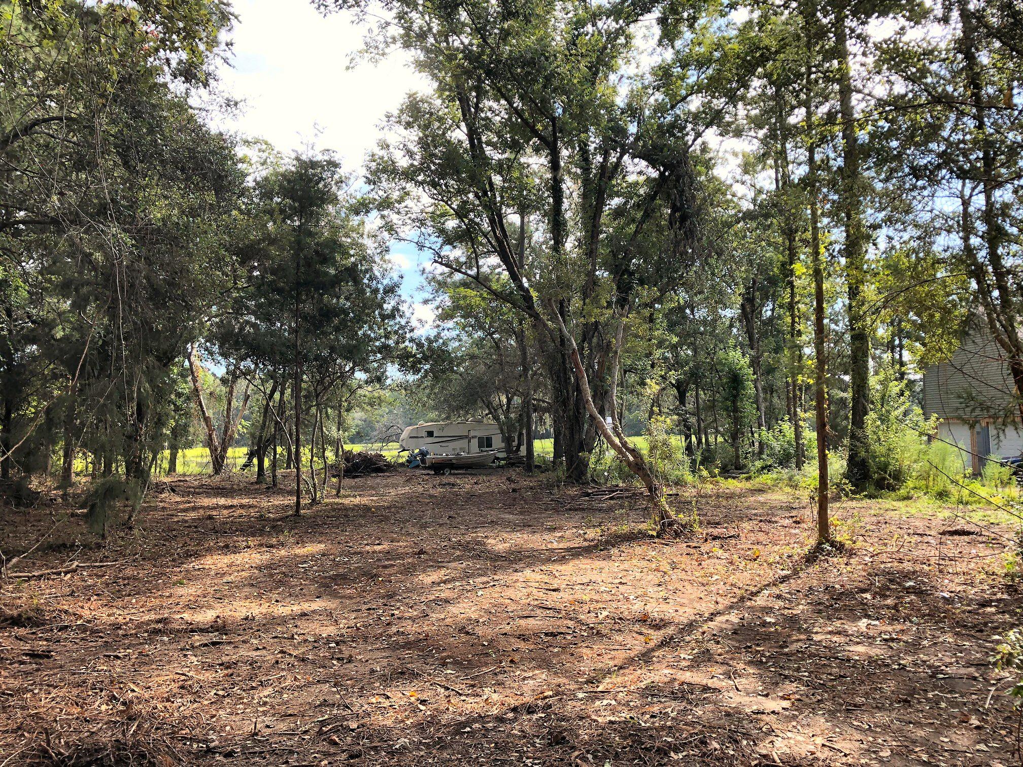 7273 Commodore Road Meggett, SC 29449 - Photo 19 of 26 Septic Permit in hand!