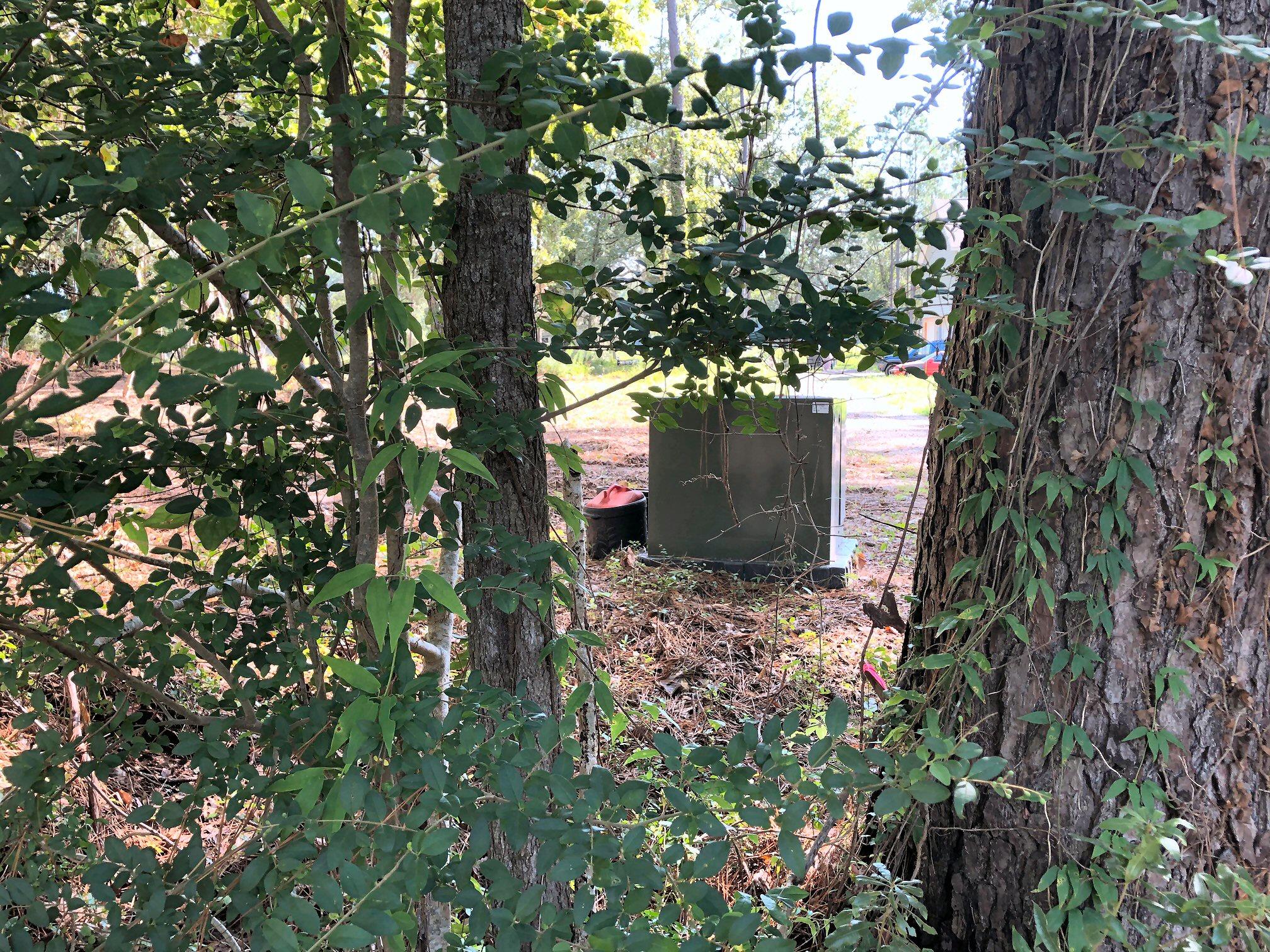 7273 Commodore Road Meggett, SC 29449 - Photo 24 of 26 james pye commadore rd underground power