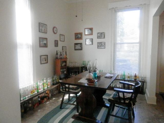 260 3rd Street Manistee, MI 49660 - Photo 14 of 32 264 Third St Dining Room