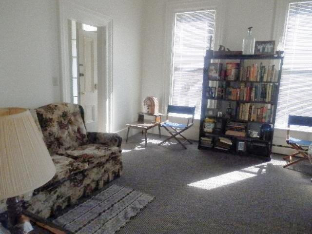 260 3rd Street Manistee, MI 49660 - Photo 17 of 32 264 Third St Living Room