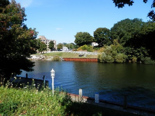260 3rd Street Manistee, MI 49660 - Photo 28 of 32 Riverwalk to Lake Michigan Beach